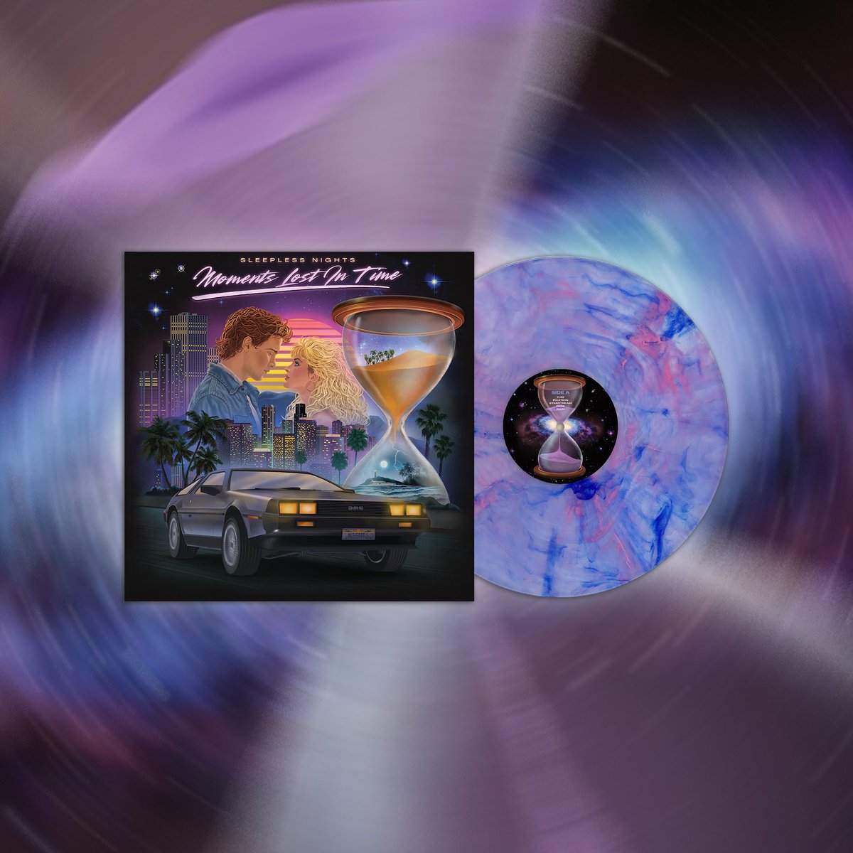 TimeSlave Recordings tweet media