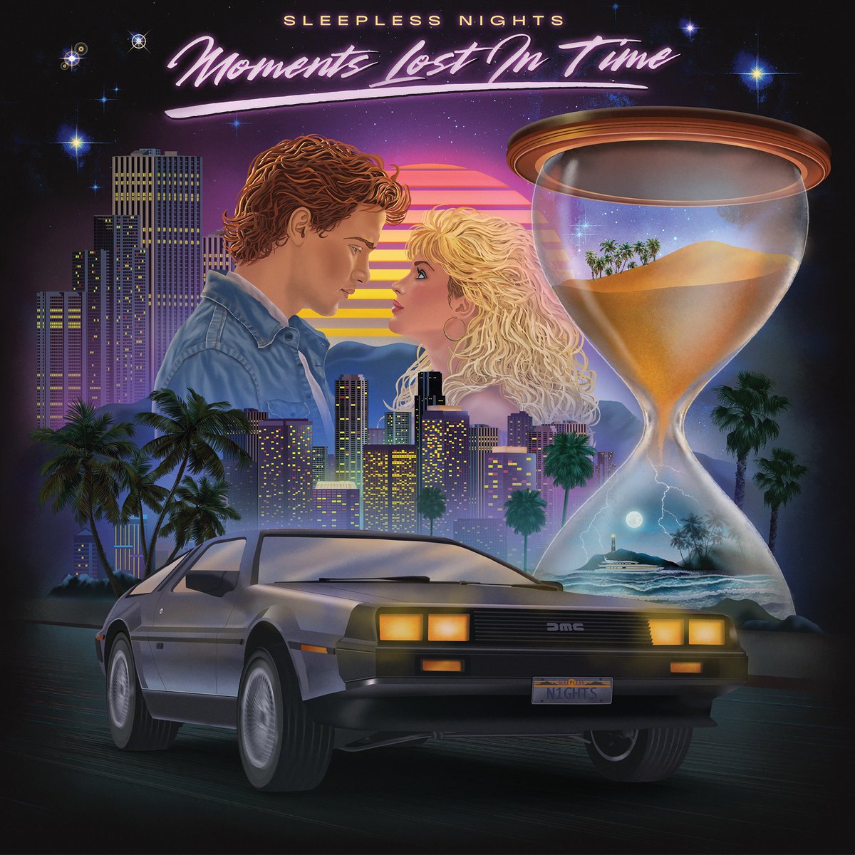 TimeSlave Recordings tweet media
