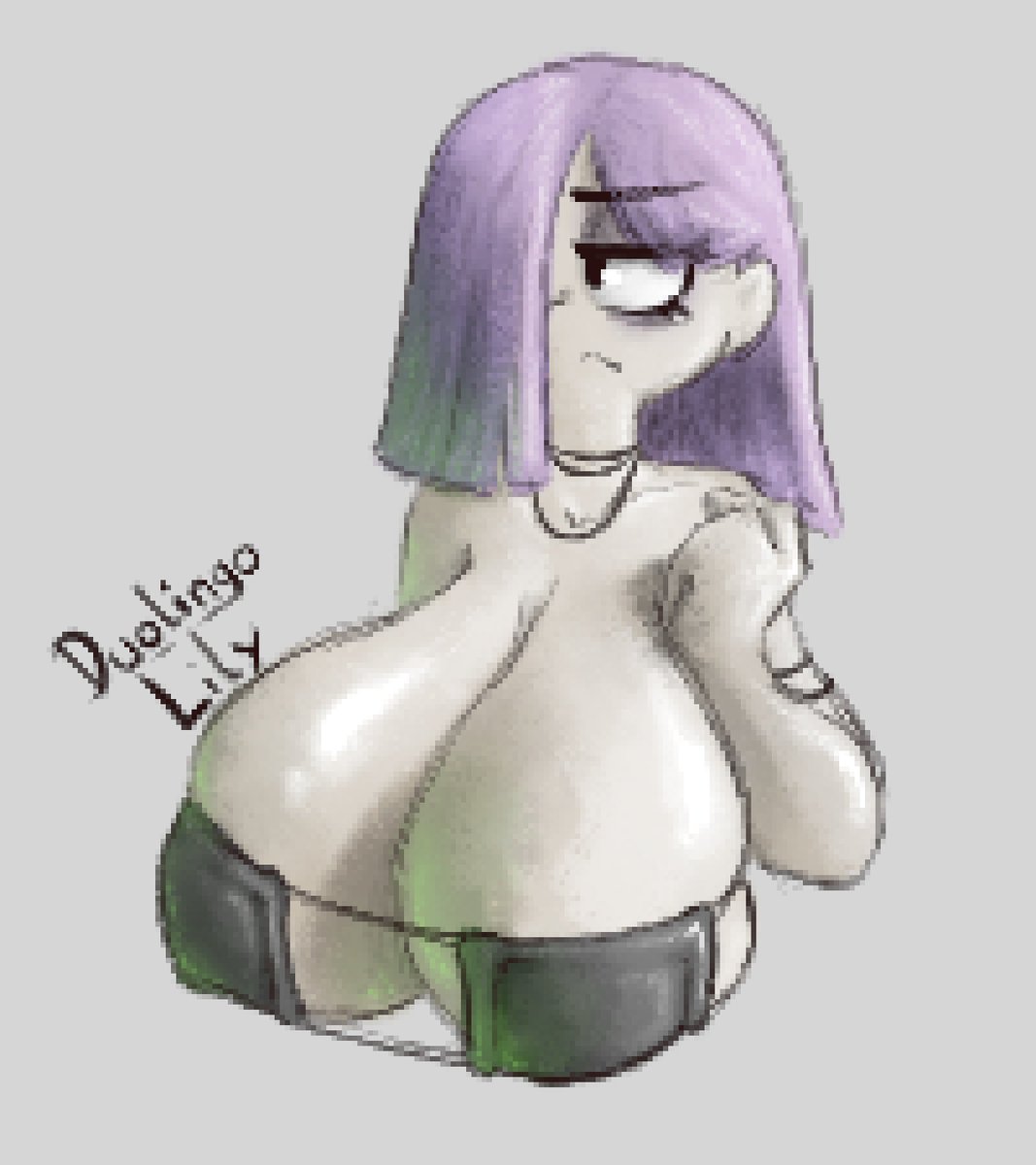 Yours truly, Garbage 🔞 tweet media