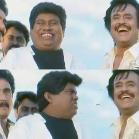 vinoth23's tweet photo. முதலமைச்சர் இவர்தான் ... ஆனா செயல்திட்டம் என்னோடது https://t.co/KuGqLGOn7j