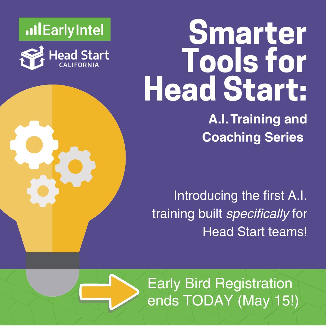 Head Start California tweet media