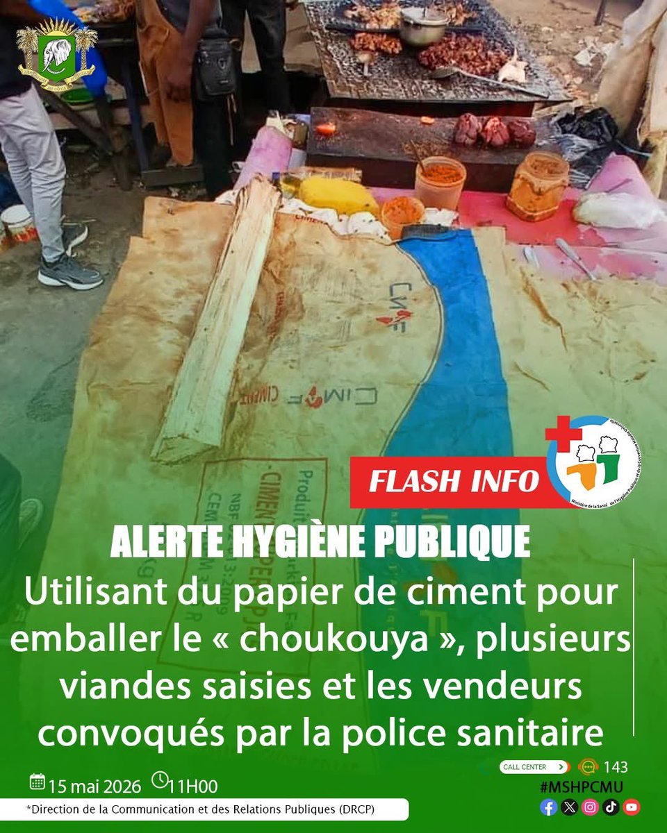 PROM’IVOIRE 🇨🇮 tweet media