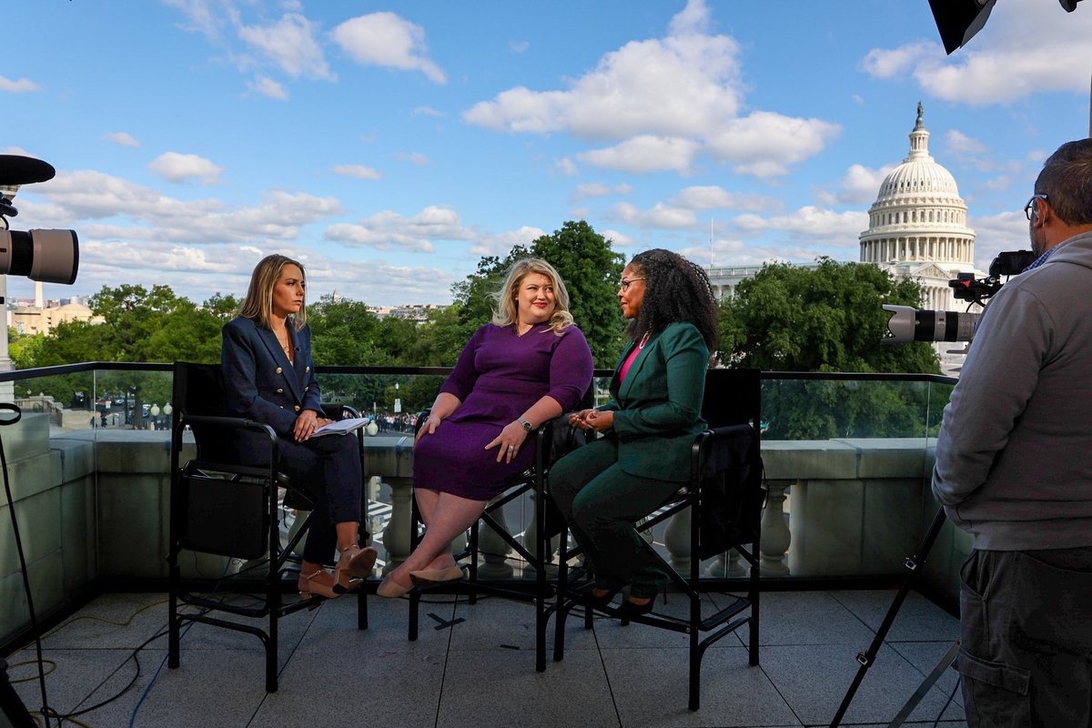 Congresswoman Kat Cammack tweet media