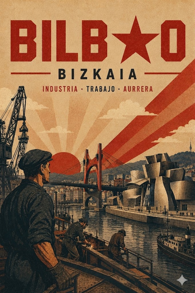 d_hernangomez's tweet photo. Soviet propaganda style https://t.co/g8k7iZDpHn