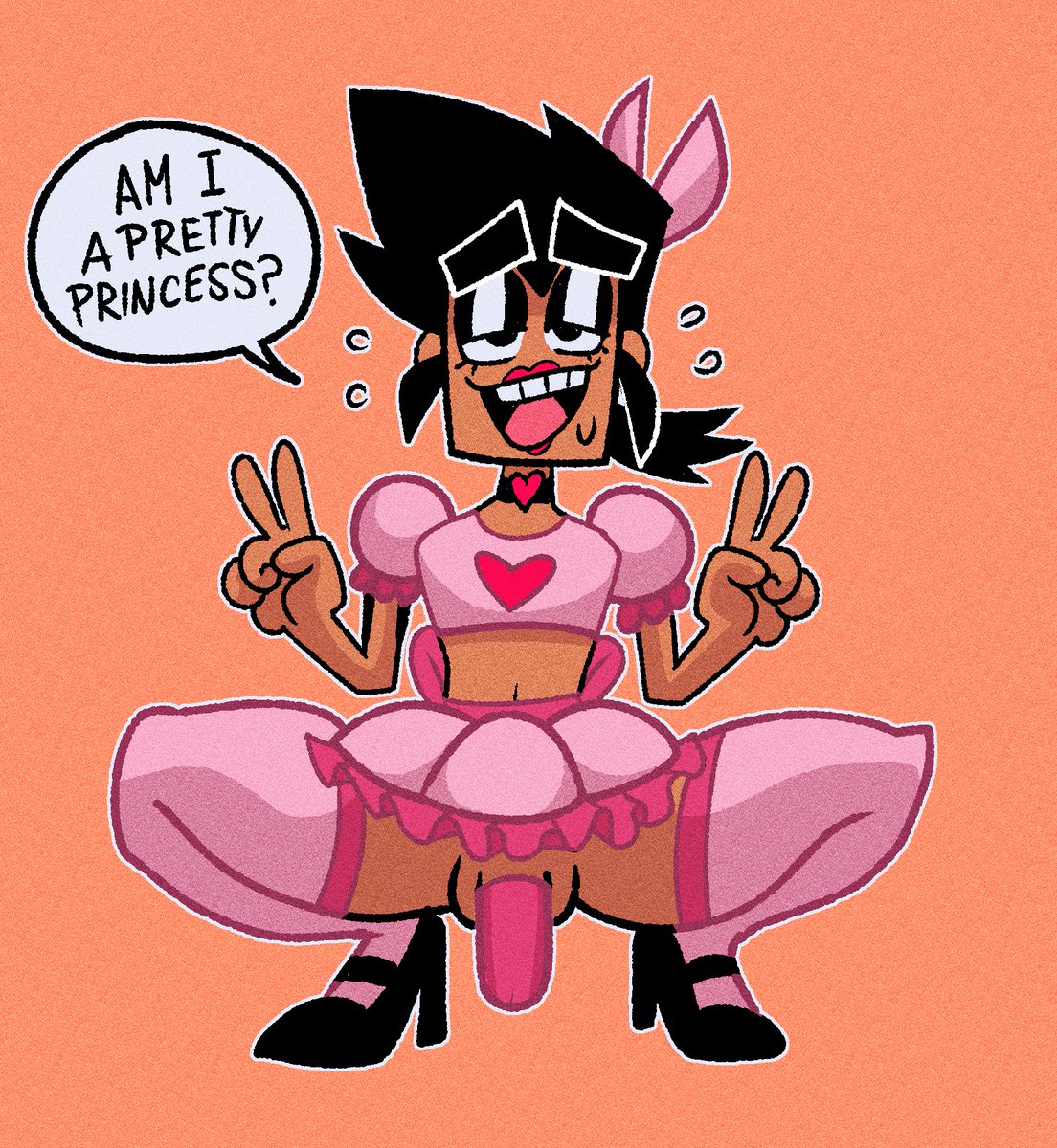 Cam 🍉 カム 🔞 (COMMS CLOSED) (5/5) tweet media