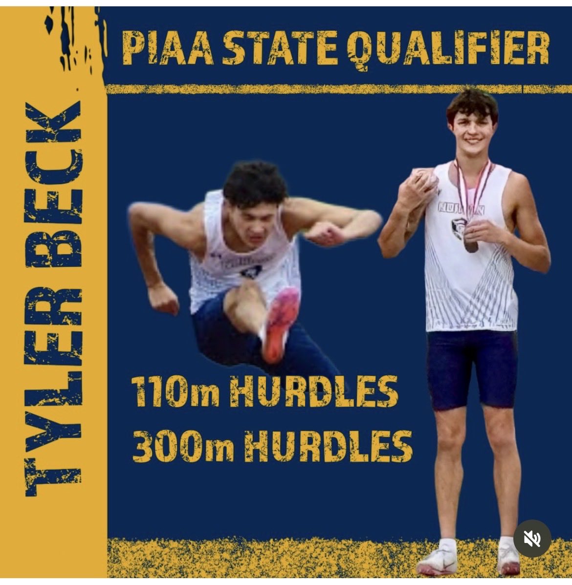 Norwin Track & Field tweet media