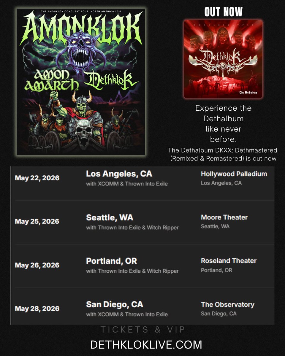 Heavy Metal tweet media