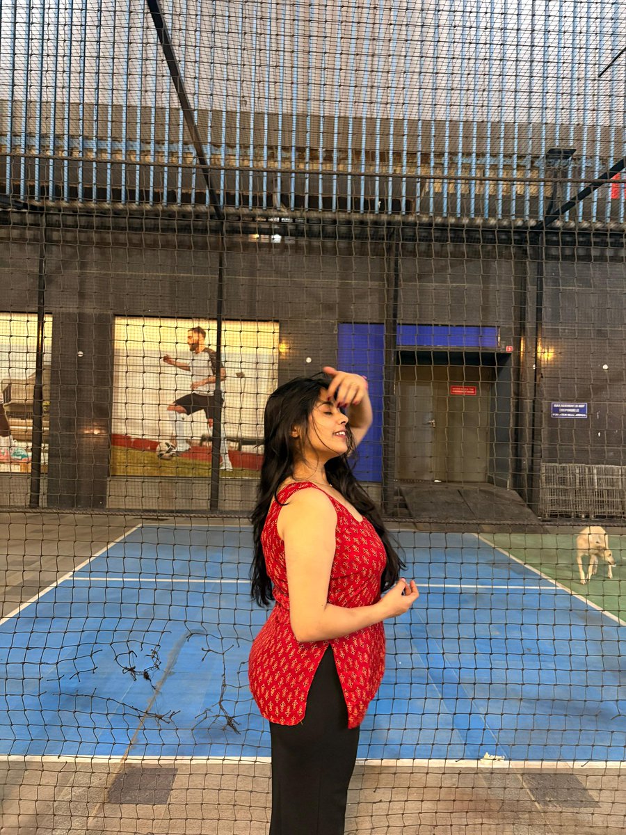 Gaurisha Pandey tweet media