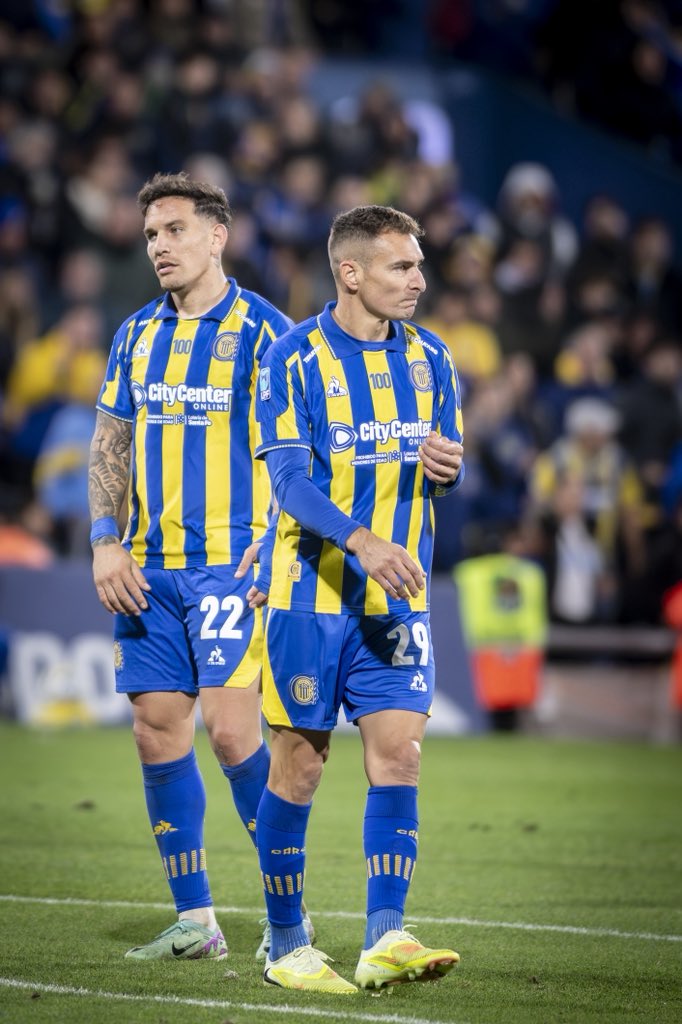 Rosario Central tweet media