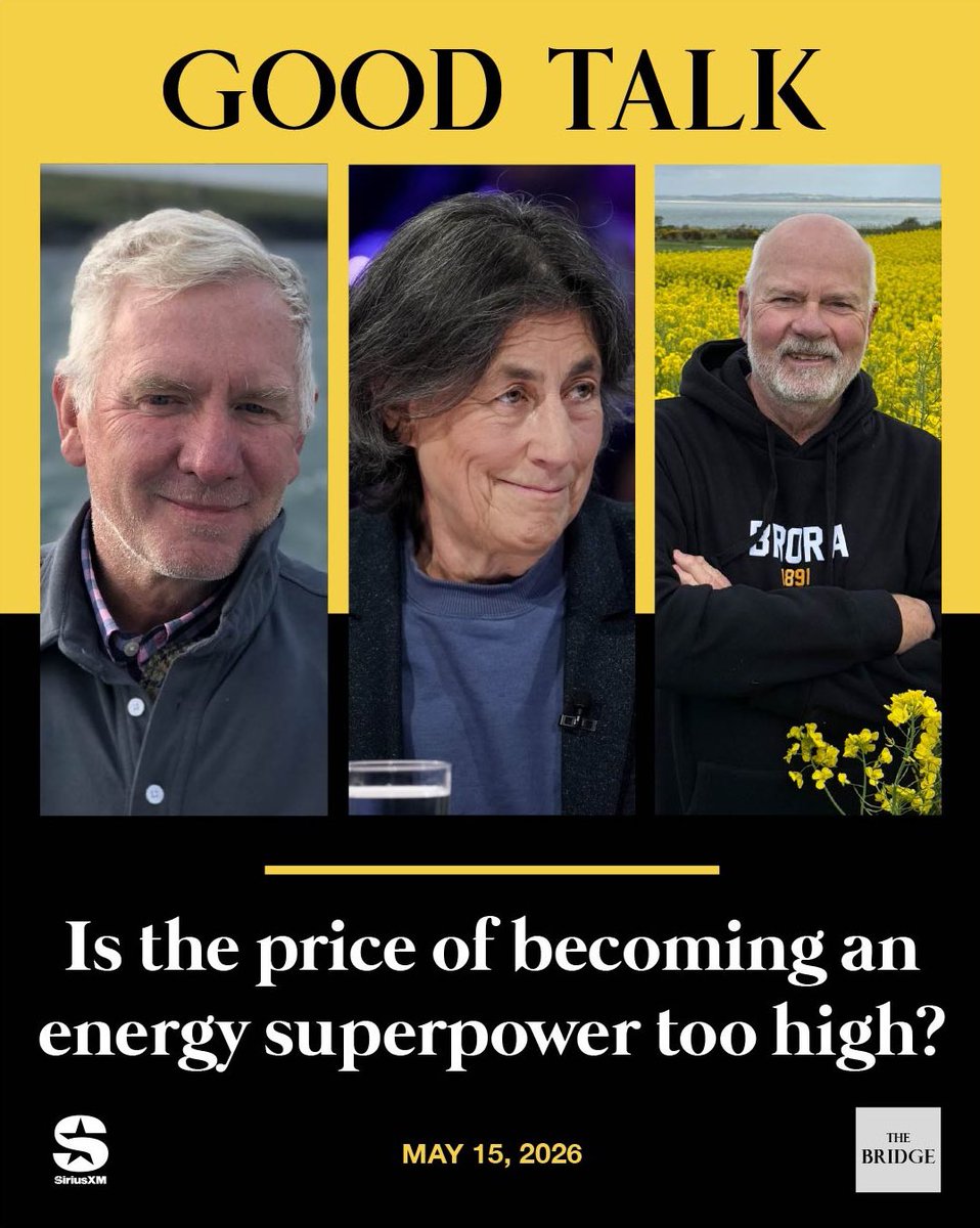 petermansbridge's tweet photo. Mark Carney says Canada can become an energy superpower, but we are seeing that some old commitments need to change to get us there.

Is that price too high? @ChantalHbert &amp; @bruceanderson discuss.

🔊 on @CanadaTalks167, podcast platforms.

📺 on YouTube: https://t.co/eiQqjk6mgT https://t.co/SKGD9xWCTQ