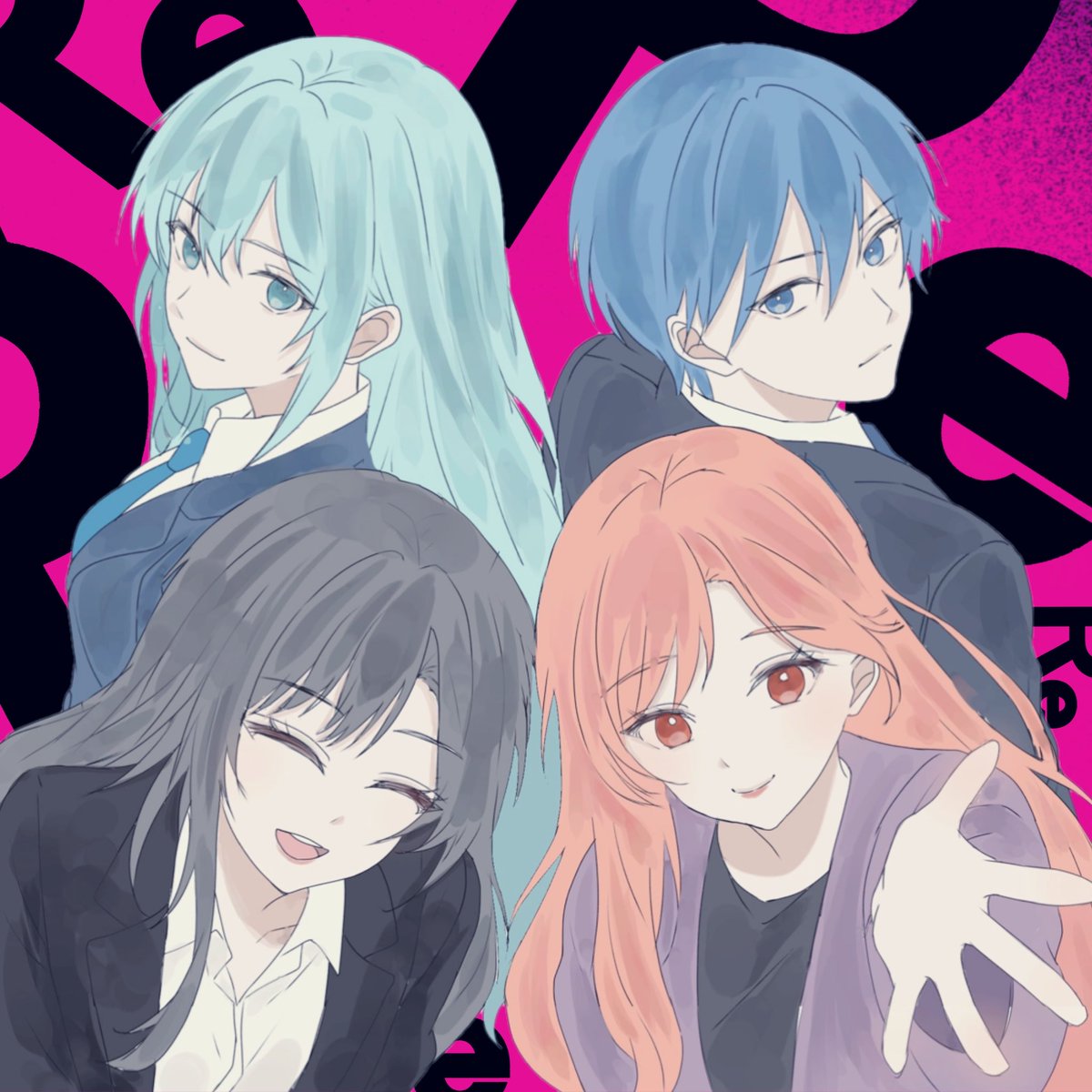 みぃ🐧31 tweet media