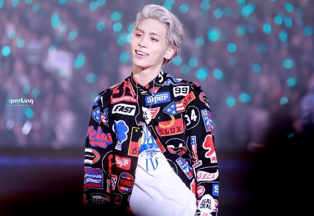 daily jonghyun tweet media