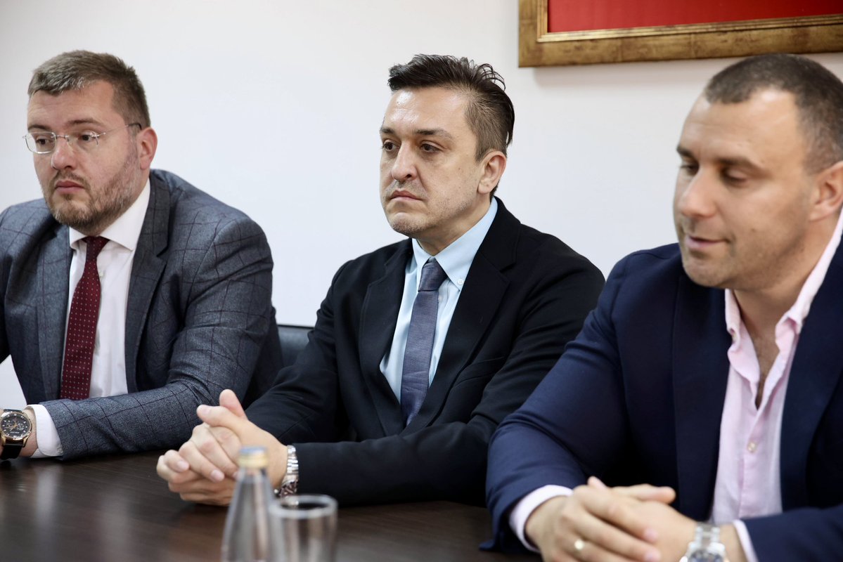 Ministarstvo finansija Crne Gore tweet media