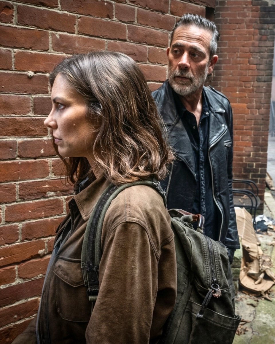 TWD™ tweet media