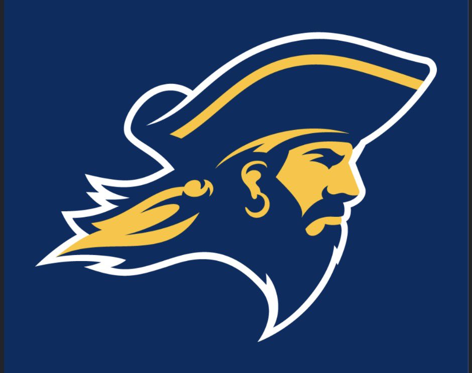 TshannonFF's tweet photo. East Tennessee State University offered 💙💛 #agtg @PrepRedzoneSC @theodavis95 https://t.co/MeybQN7QX3