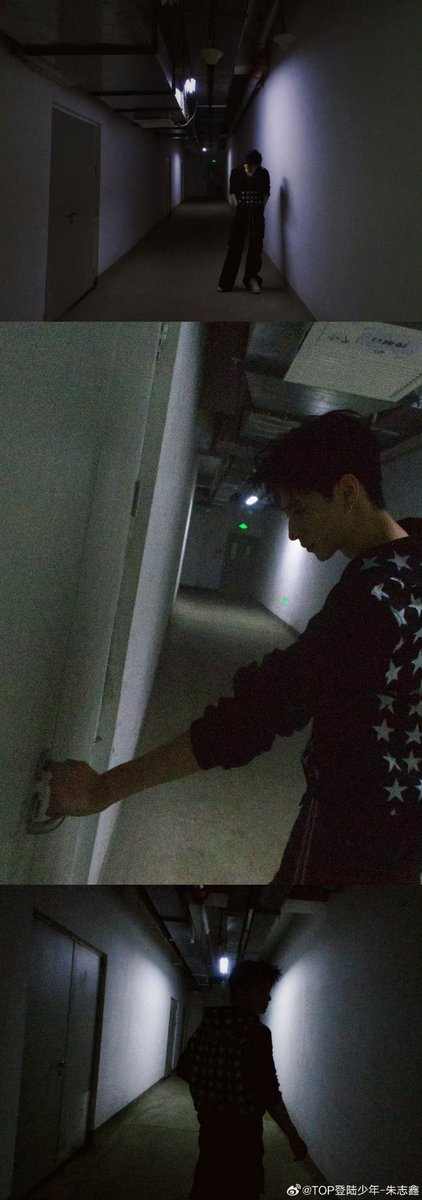 twentytwoxzz's tweet photo. zhixin weibo update 

make them know

#22X日志 #朱志鑫 https://t.co/PJvaJebIHL