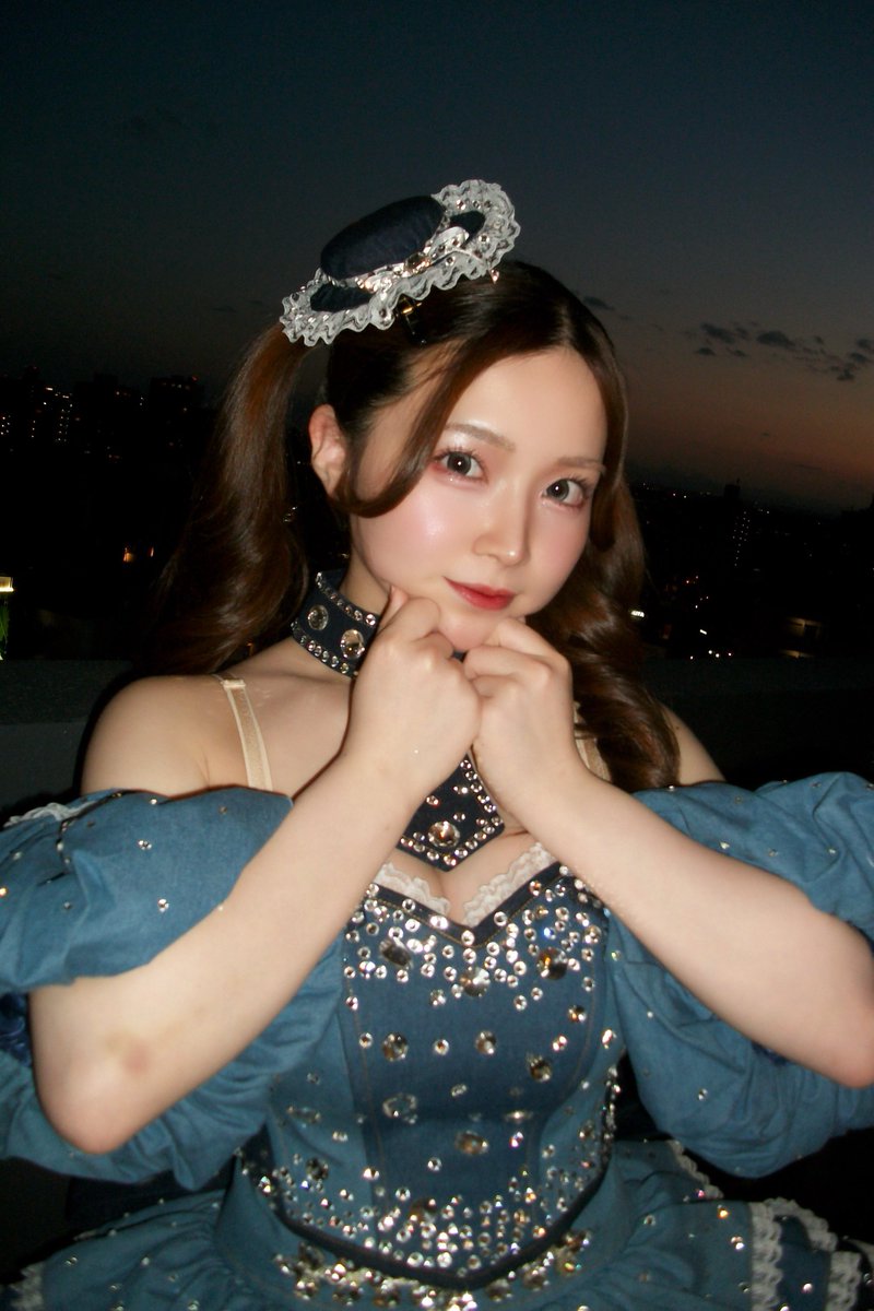 あんな🐰🎀スーパースパーク東京 tweet media