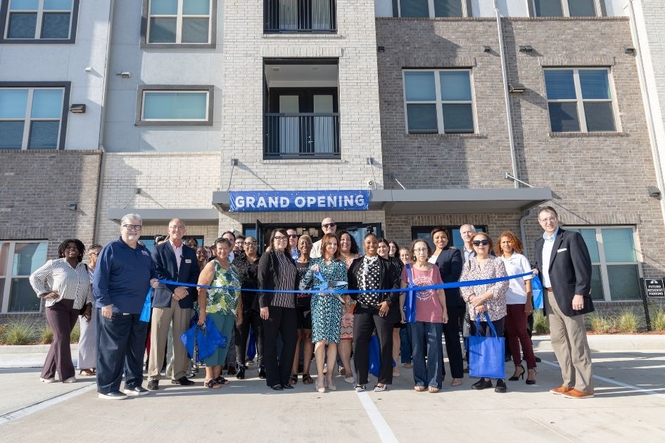 Harris County Housing & Community Development tweet media