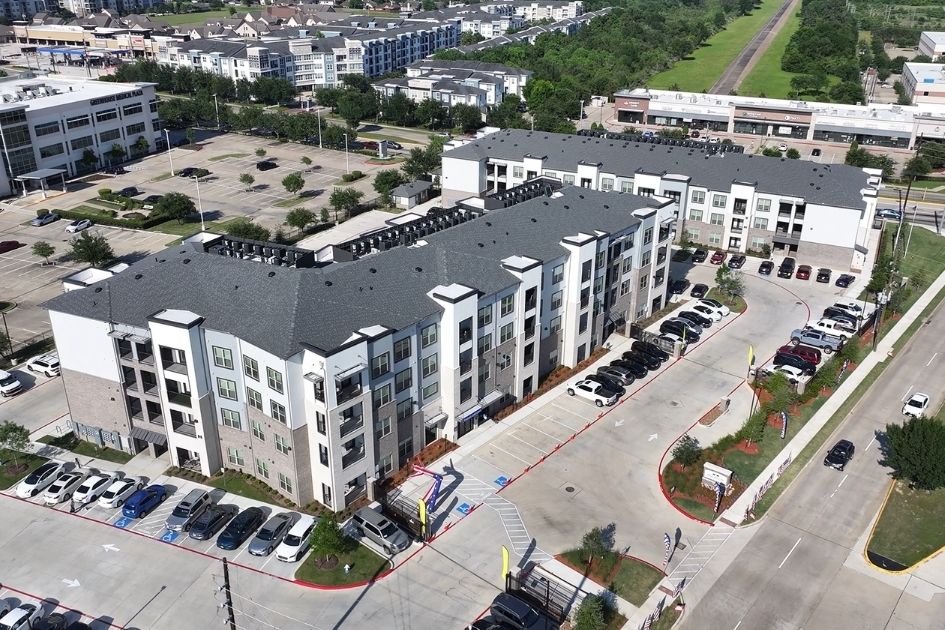 Harris County Housing & Community Development tweet media