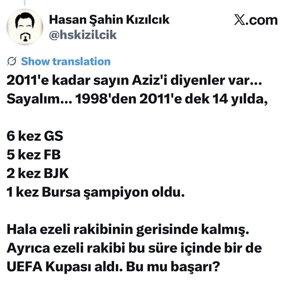 SarıLacivertRuhu tweet media