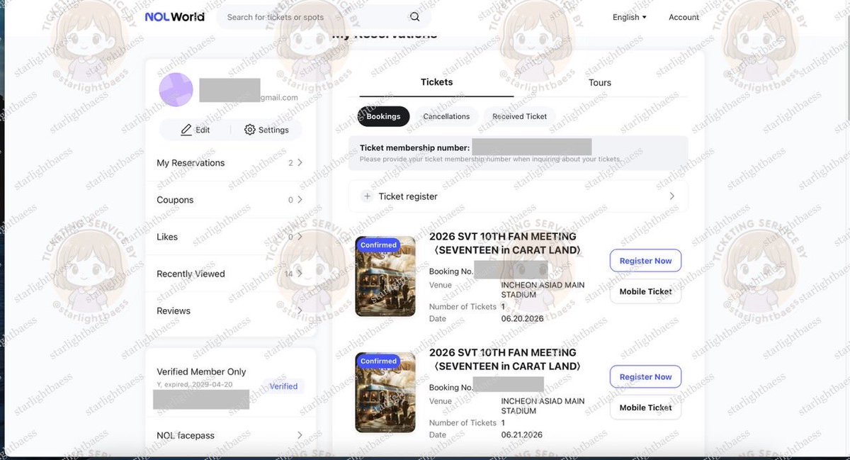 Syaa 🌸 | TS 🎫 tweet media