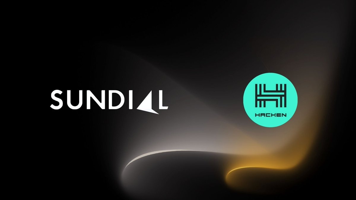 Sundial tweet media