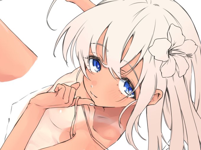 何かしらの法に触れるくらい可愛すぎるな・・・ 