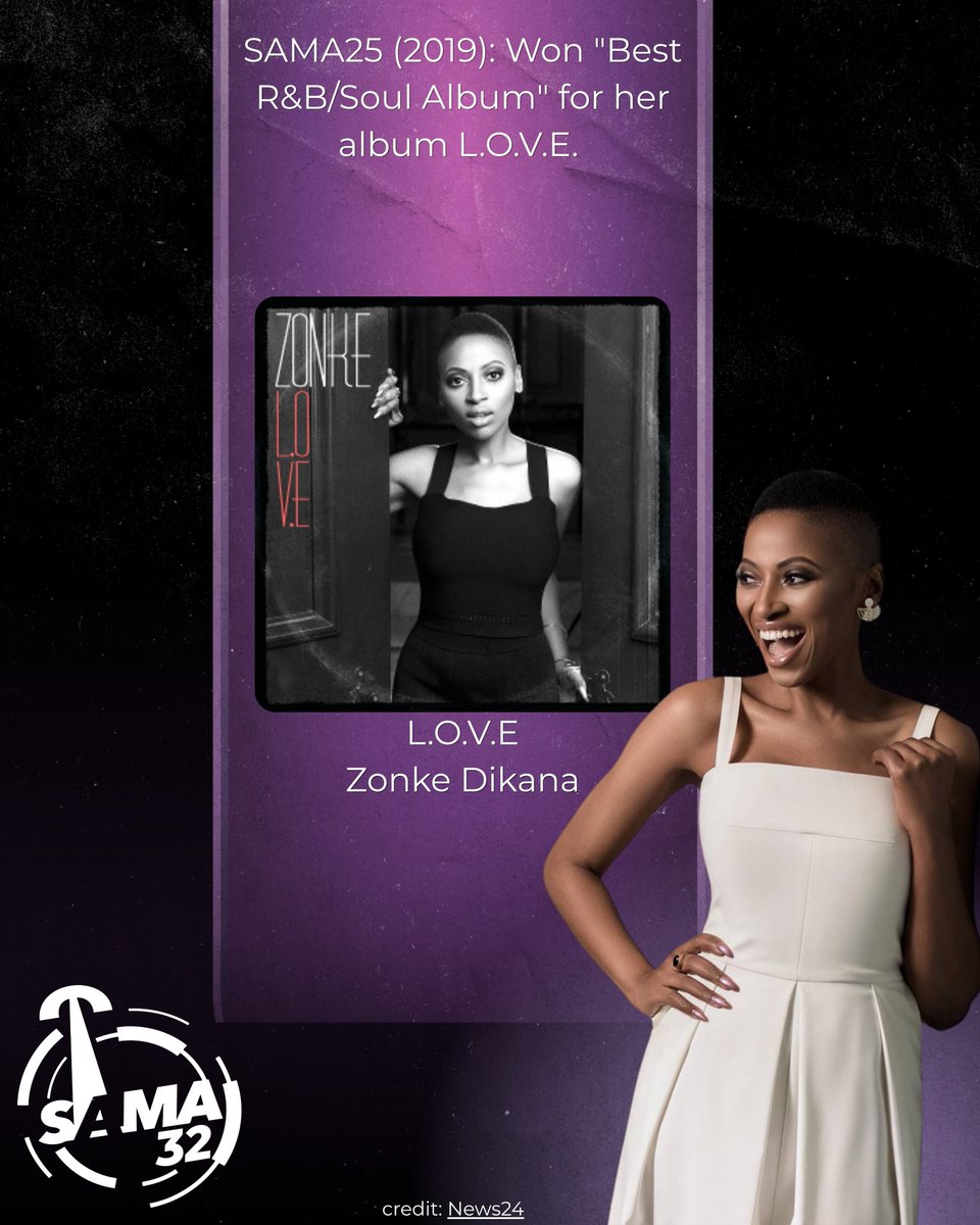 The SA Music Awards tweet media