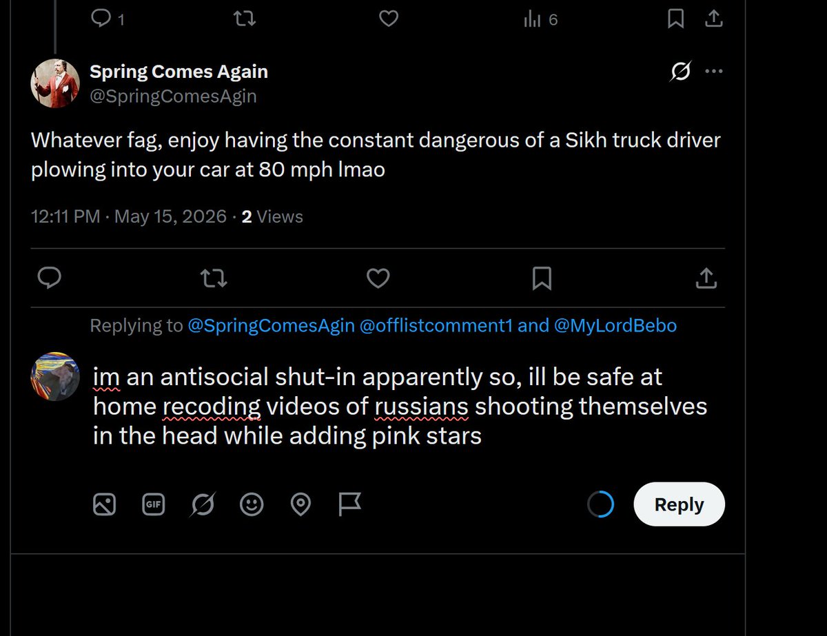 duginsamoron tweet media