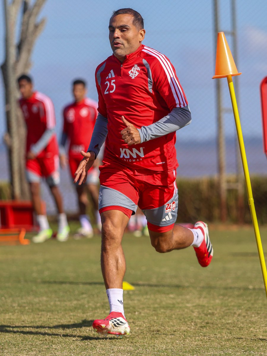 Sport Club Internacional tweet media