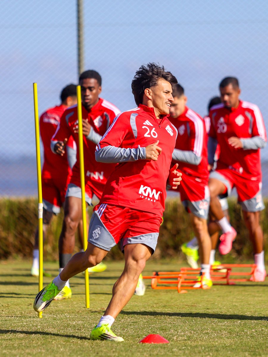 Sport Club Internacional tweet media