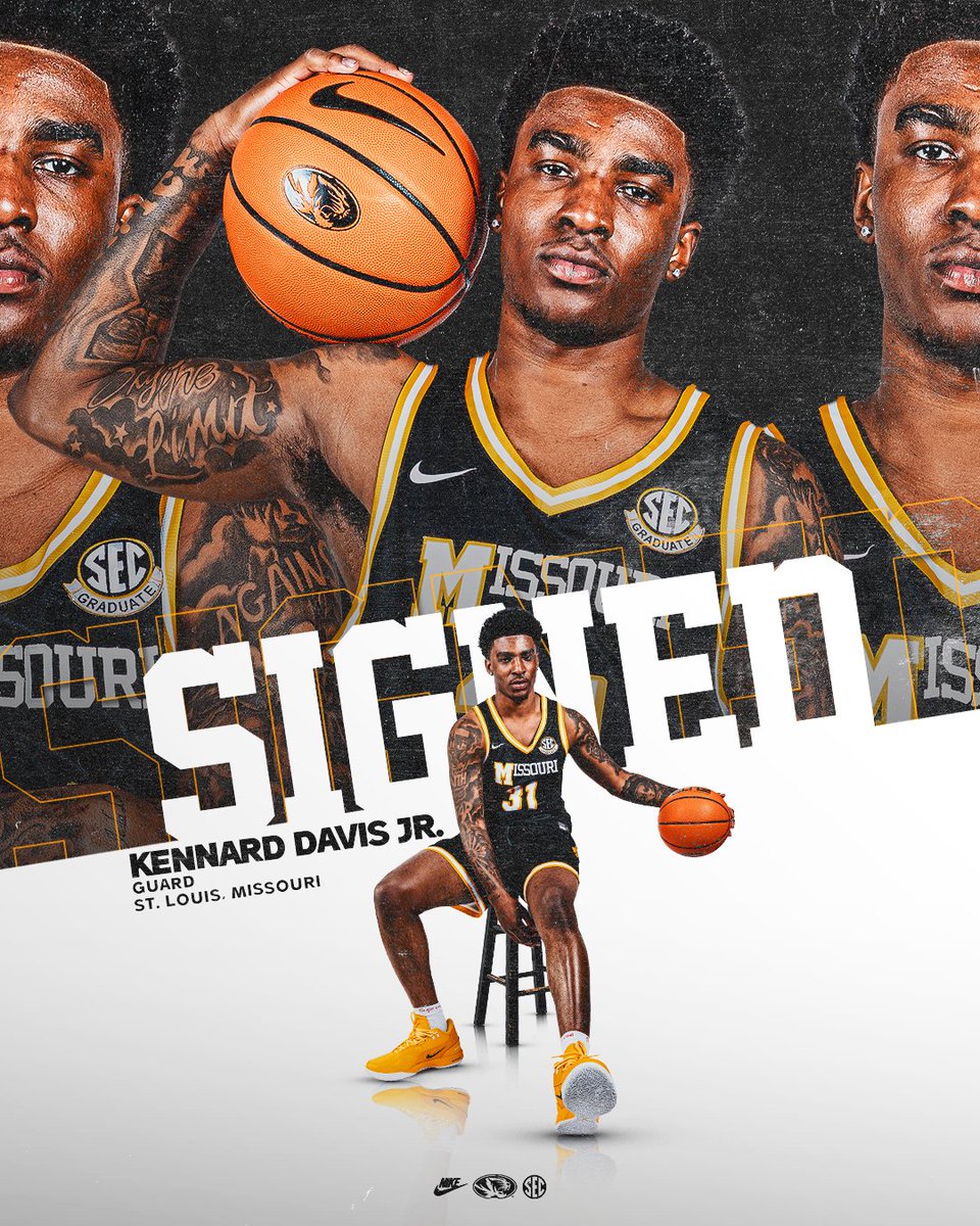 Mizzou Hoops tweet media