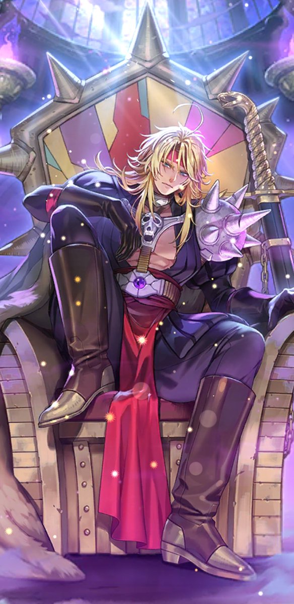 レオンカスミ🦁🍩😋🐧 tweet media