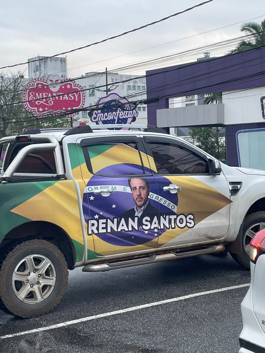 Renanismo Apolíneo, Mágico e Faustiano. tweet media