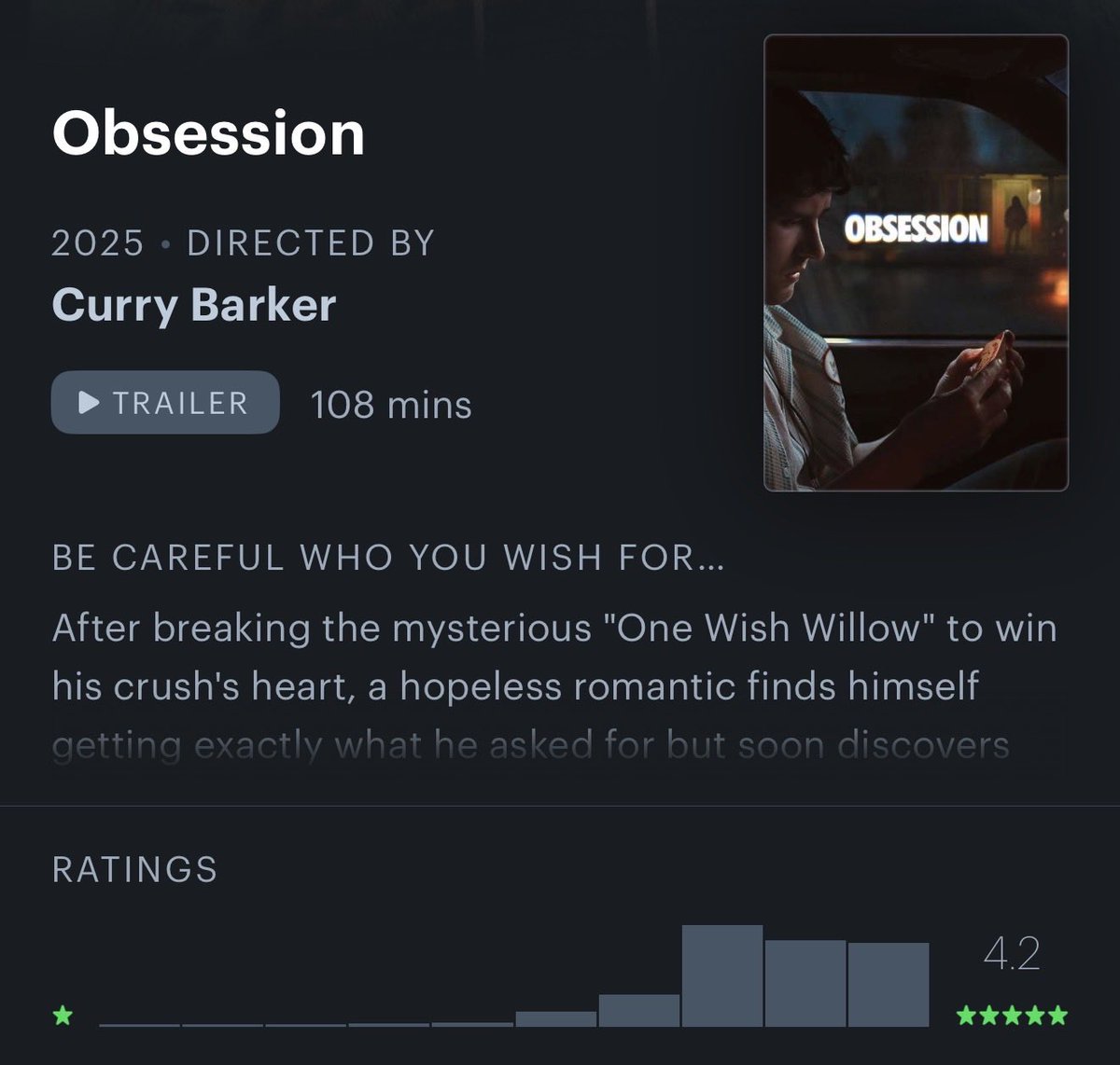 Corky Ryder Lanthimos tweet media