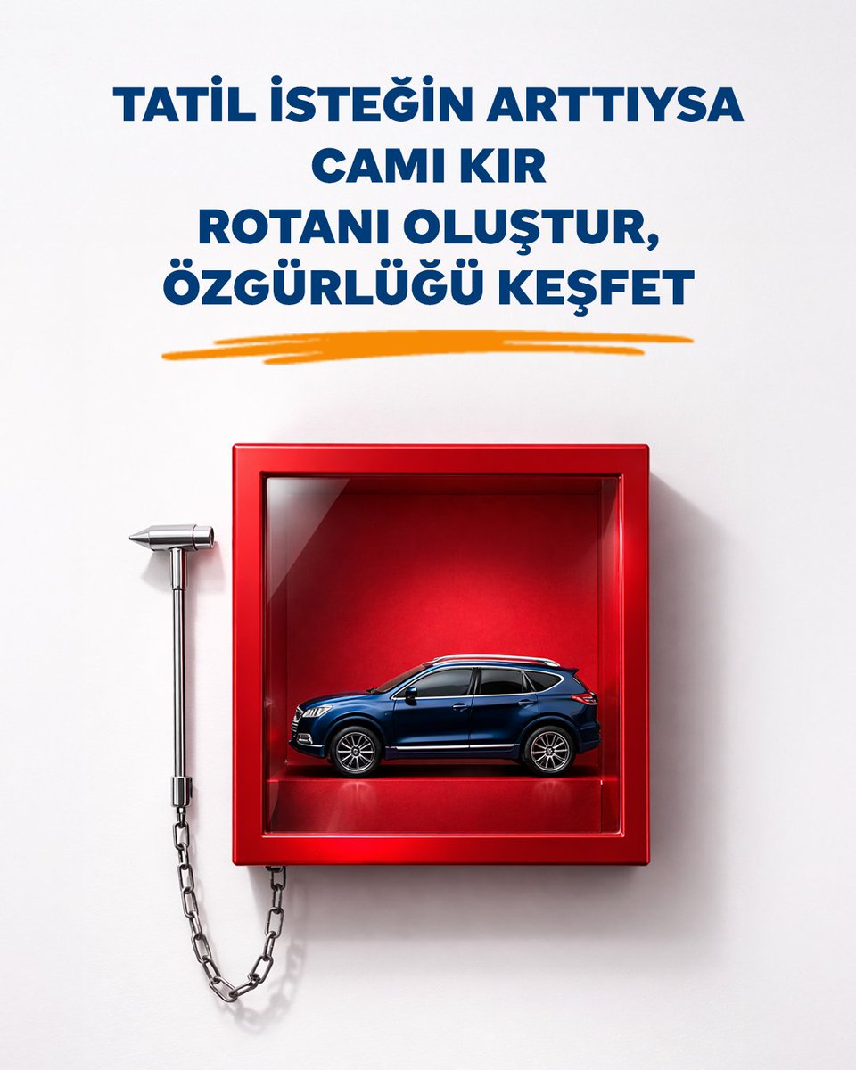 BudgetTurkiye's tweet photo. Belki deniz kenarı 🌊 belki uzun bir sahil yolu 🌅 belki de hiç planlanmamış bir kaçamak 🏕️
Şu an her şeyi bırakıp yola çıksan, senin ilk rotan neresi olurdu?
#BudgetTürkiye https://t.co/v83lN0fLTb