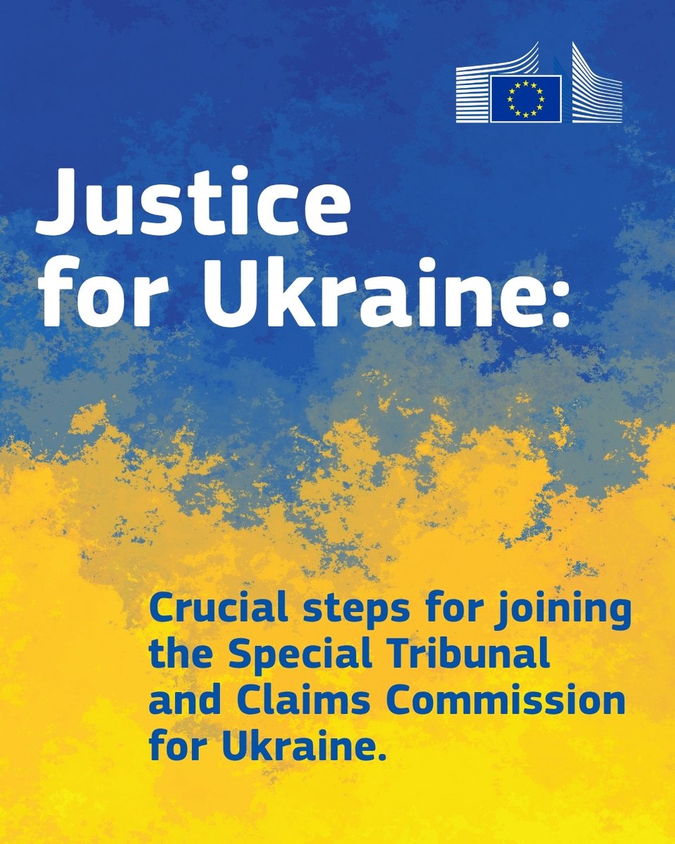 EU Justice tweet media