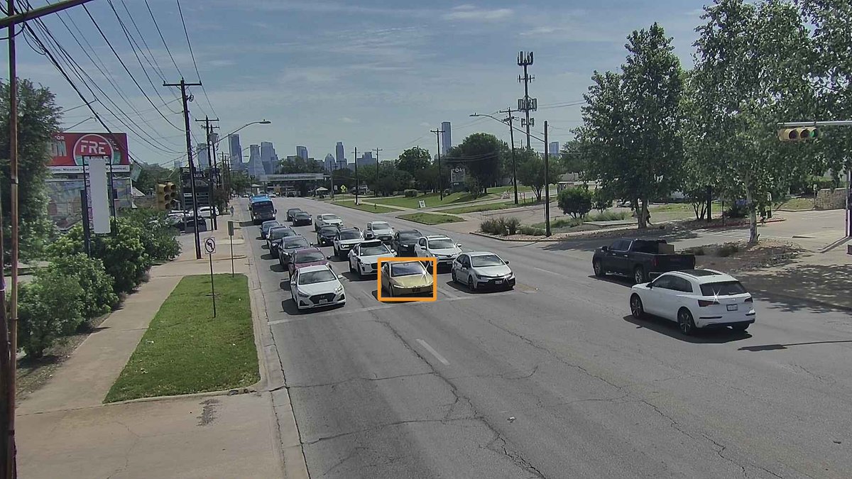 Cybercab Spotter tweet media