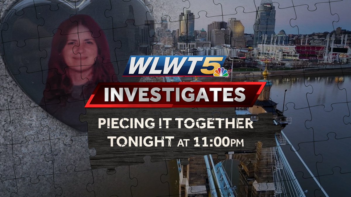 Karin Johnson WLWT tweet media