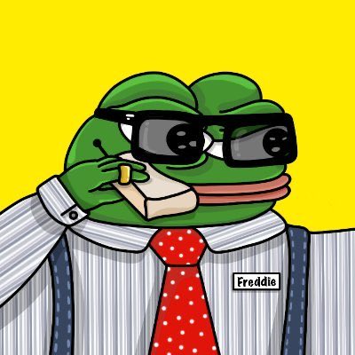 $FREN tweet media