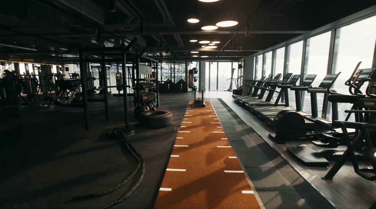 22Bishopsgate's tweet photo. Mental Health Awareness Week.

At 22 Bishopsgate, wellbeing is operational. @BxrLondon, the ACP, The Terrace on Level 2, chair massages, quiet spaces - designed to support the whole person, every week of the year. https://t.co/yGbFgzn1xW