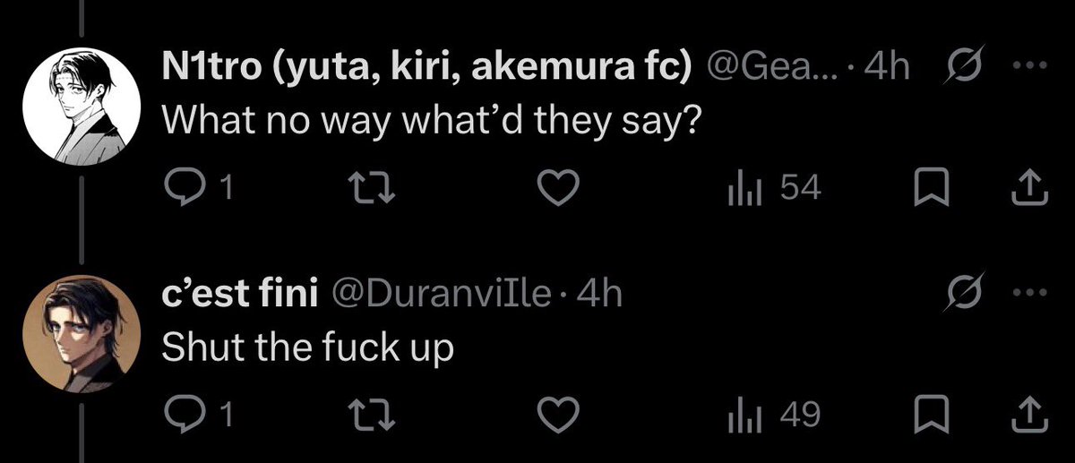 N1tro (yuta, kiri, akemura fc) tweet media