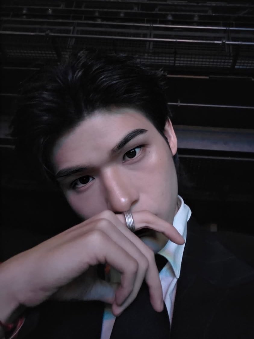 มู่จู้ tweet media