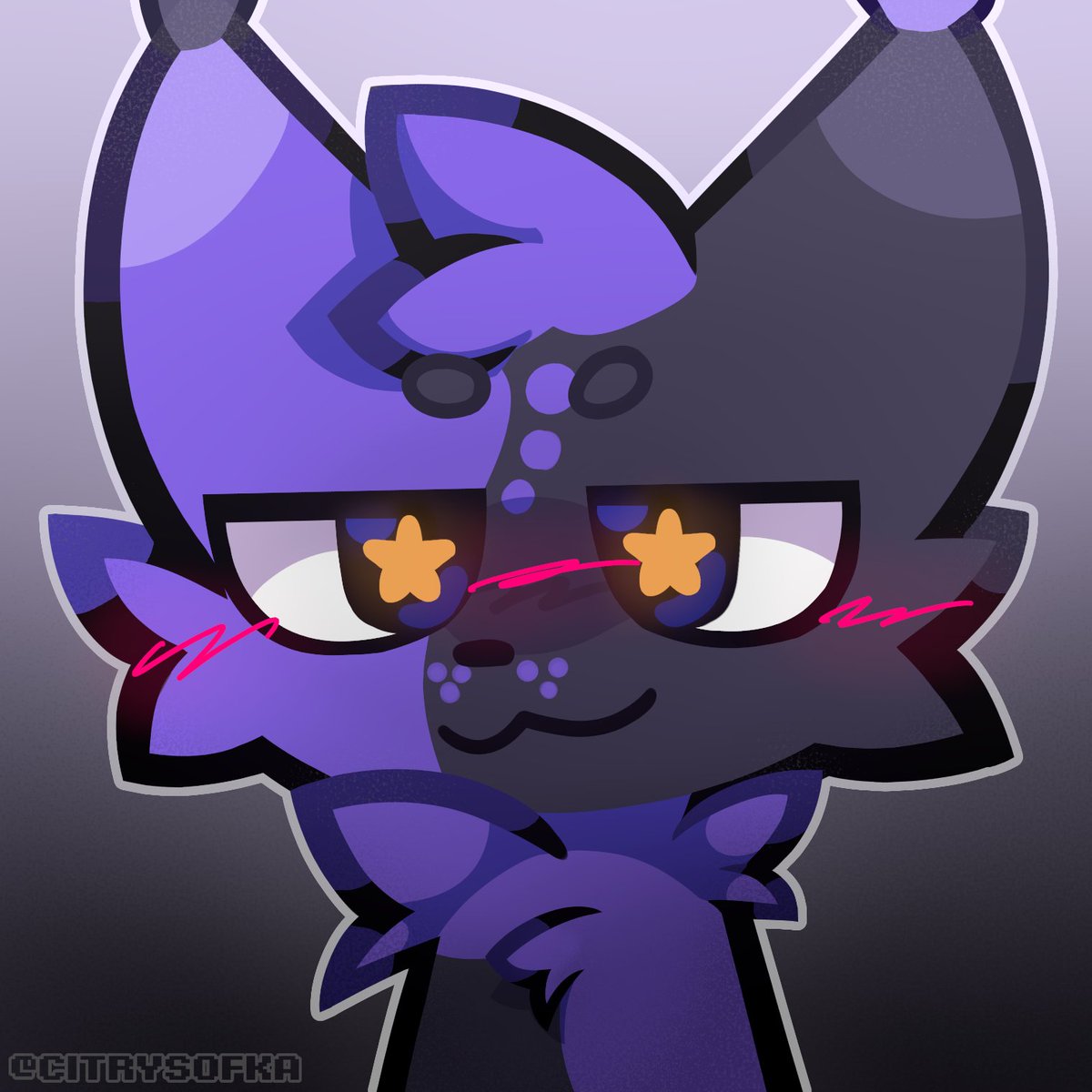 Citrysofka's tweet photo. Smug BOYKISSER YCH for Furman
Available for $15, dm for purchase

#furry #furryart https://t.co/WAwwllvHdV