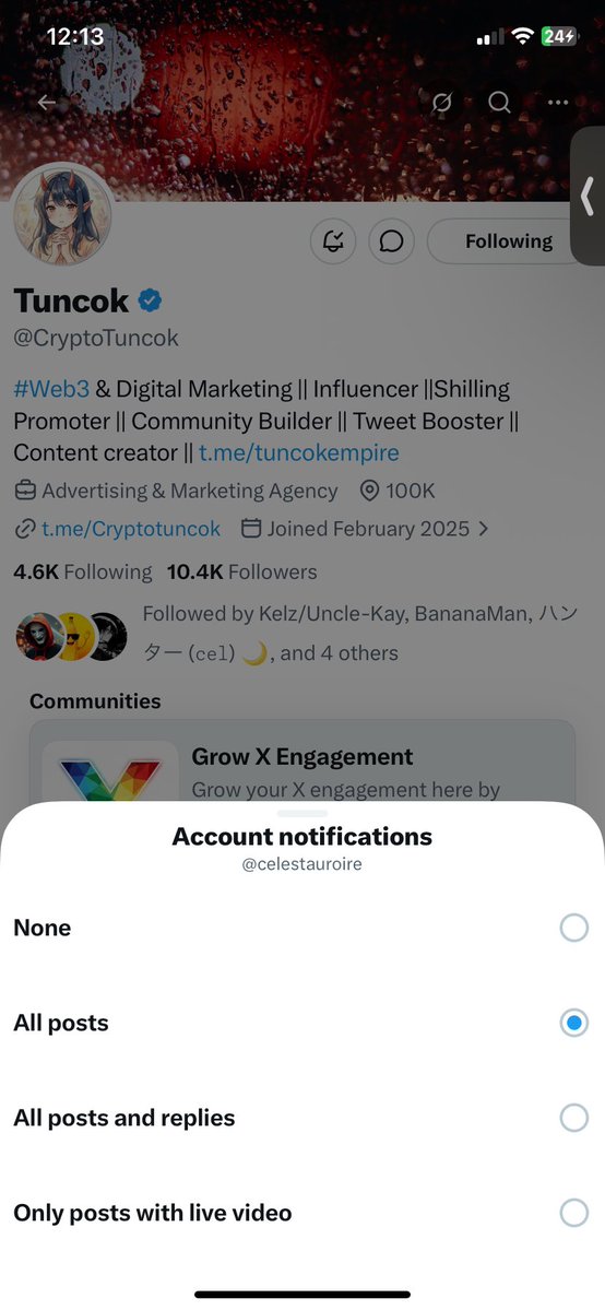 andra 🧚🏻‍♀️ tweet media