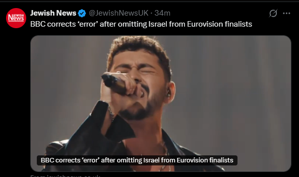 Hen Mazzig tweet media