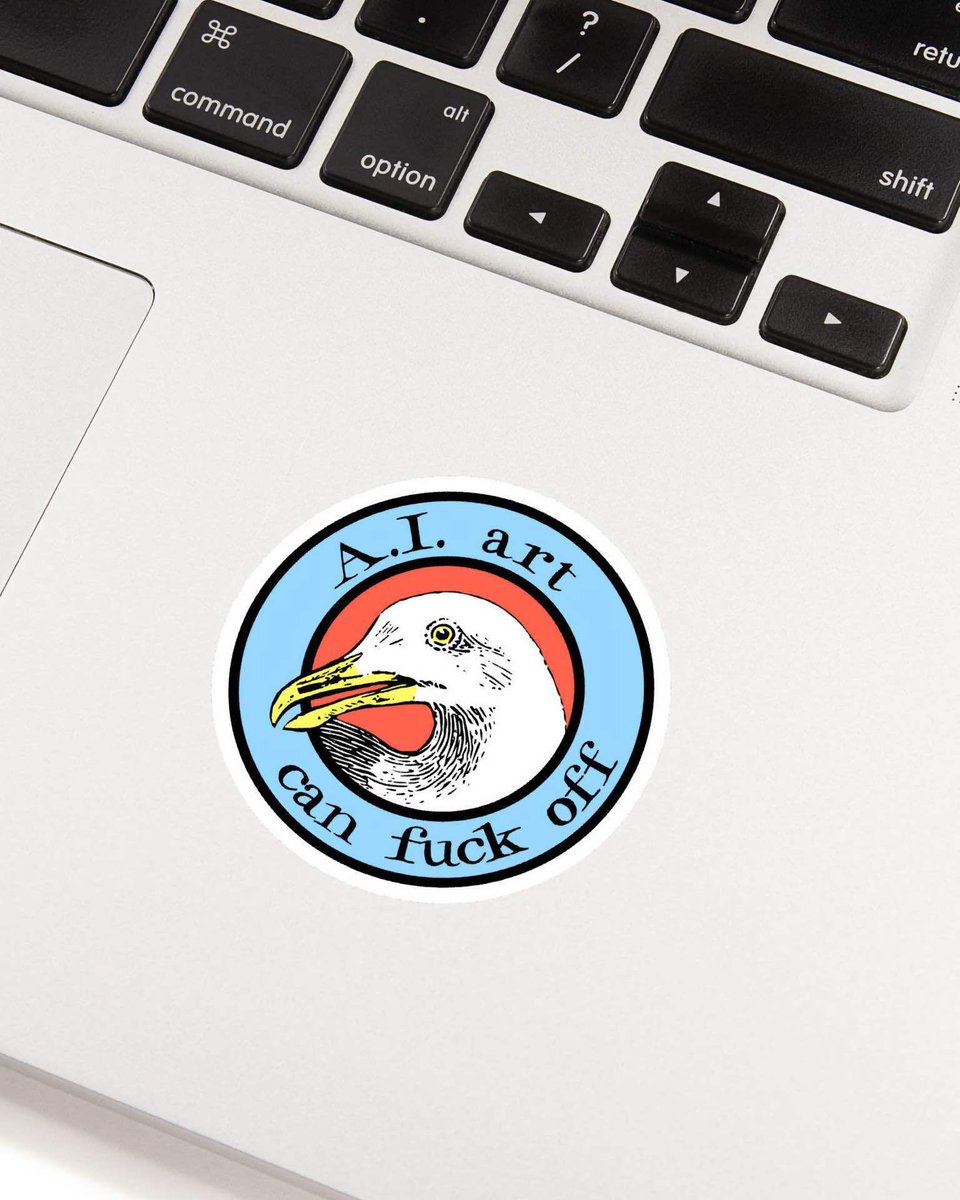 EffinBirds's tweet photo. I made you a very important sticker. https://t.co/GdbGPhUiPY https://t.co/TUdhaOj45s