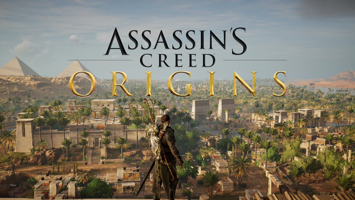 𝐀𝐥𝐢𝐬𝐬𝐨𝐧 🎮: AC Odyssey tweet media