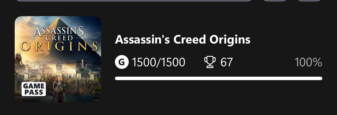 𝐀𝐥𝐢𝐬𝐬𝐨𝐧 🎮: AC Odyssey tweet media