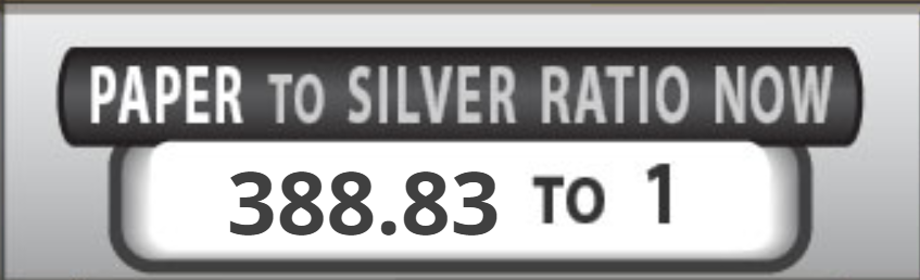 honzacern1's tweet photo. 🚨 PAPER TO SILVER RATIO: 388:1

Meanwhile silver just dumped almost 9% in a single day. 📉😄

So let me get this straight:

🇺🇸 30Y Treasury yields above 5%
🇯🇵 Japan bond market breaking higher
💸 Global debt spiraling out of control
🏦 Banks suddenly bullish on triple-digit silver

…yet paper silver traders still panic-selling claims on metal that largely doesn’t exist physically.

388 paper ounces for every real ounce.
Totally healthy market structure. 👍

Physical stackers watching this circus like:

“Please dump it harder. I’m still buying.” 🪙

#Silver #SilverStackers #SilverSqueeze #COMEX #PreciousMetals #FiatMoney